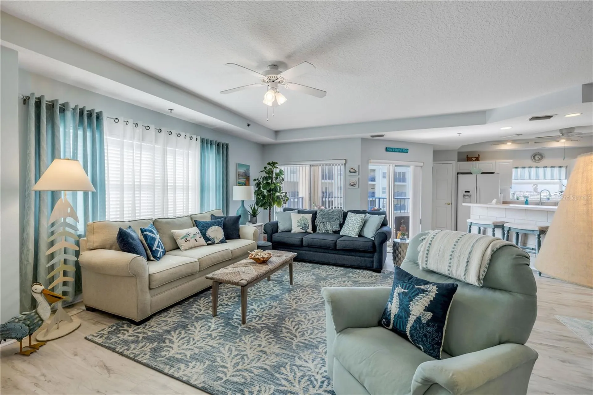 5300 S Atlantic Avenue New Smyrna Beach FL 32169