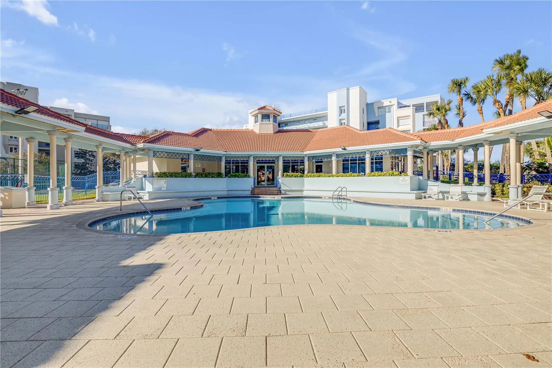 5300 S Atlantic Avenue New Smyrna Beach FL 32169