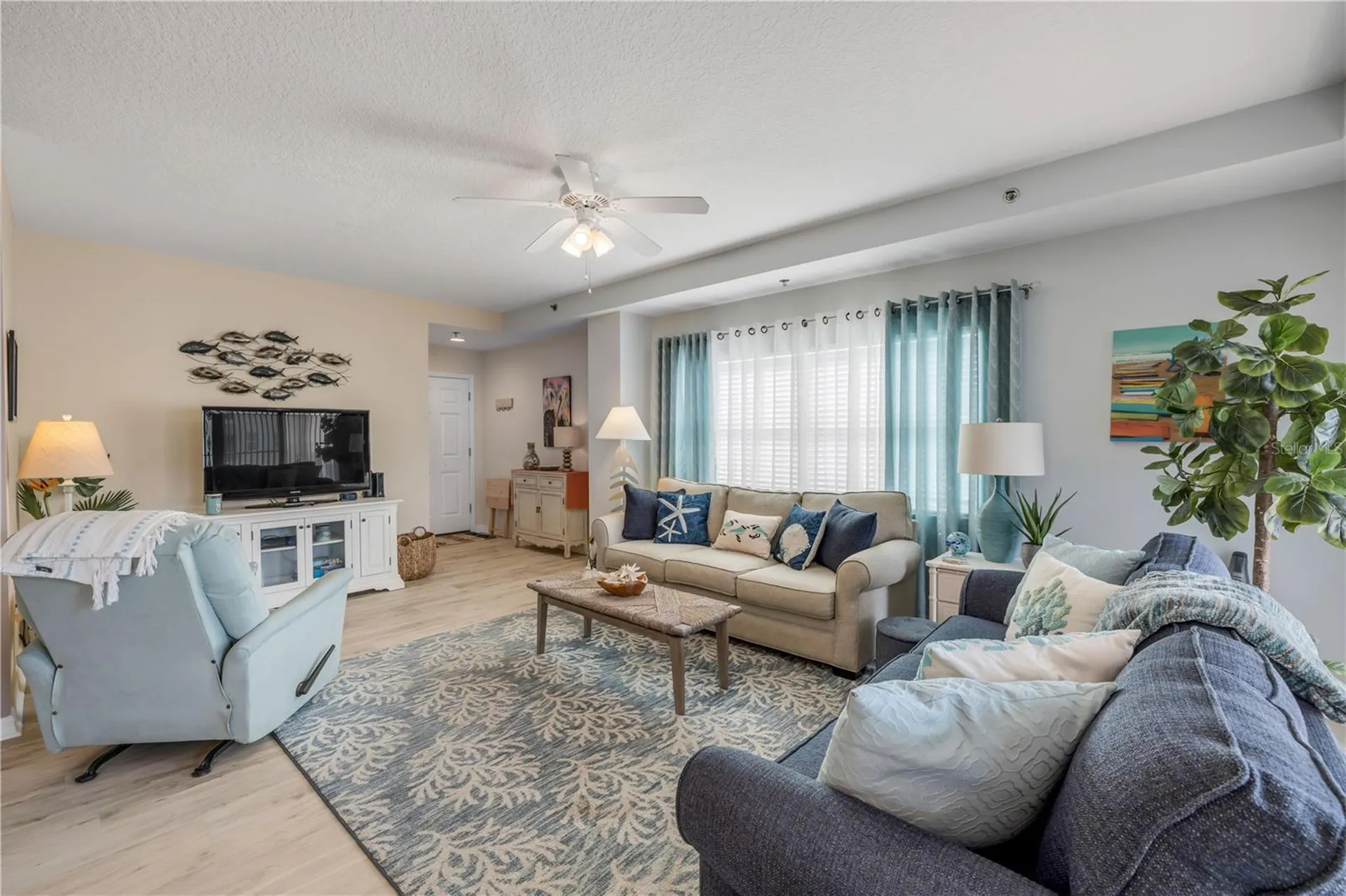 5300 S Atlantic Avenue New Smyrna Beach FL 32169