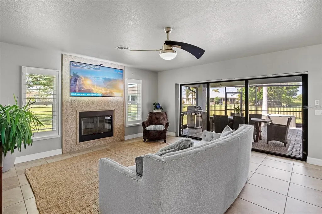 384 Viedma Street Punta Gorda FL 33983
