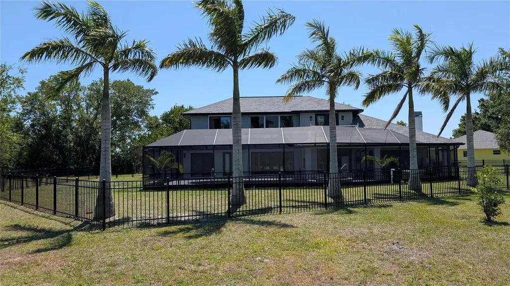 384 Viedma Street Punta Gorda FL 33983