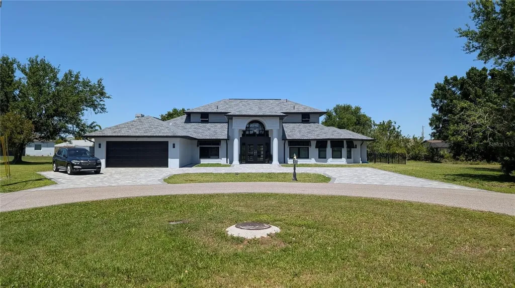 384 Viedma Street Punta Gorda FL 33983