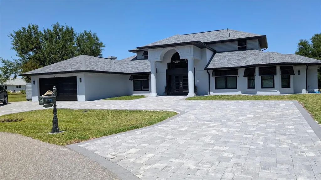 384 Viedma Street Punta Gorda FL 33983