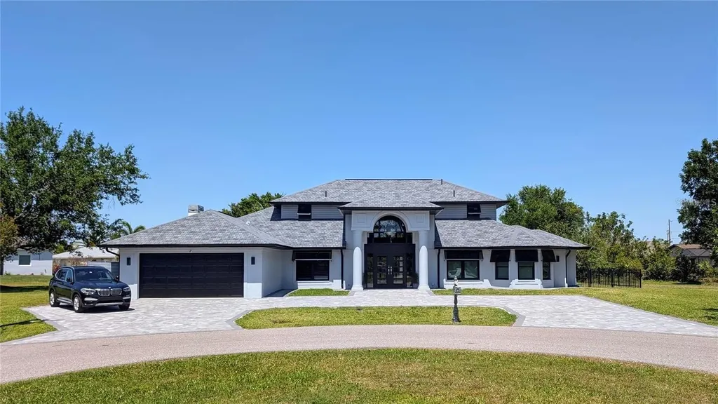 384 Viedma Street Punta Gorda FL 33983