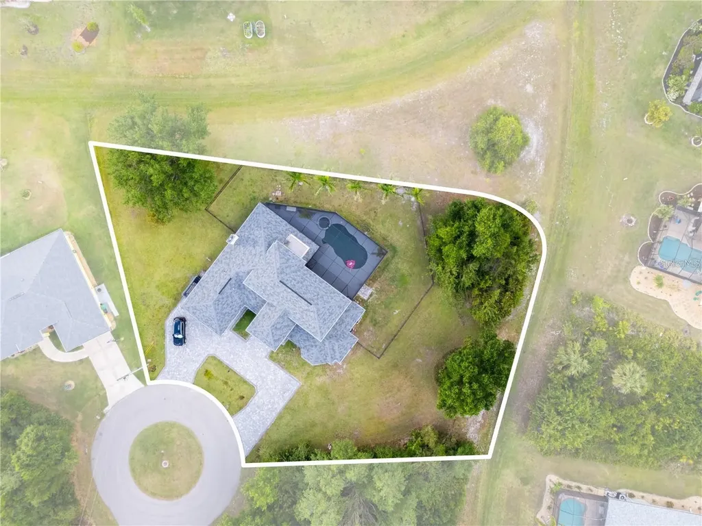 384 Viedma Street Punta Gorda FL 33983