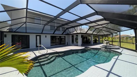 384 Viedma Street Punta Gorda FL 33983