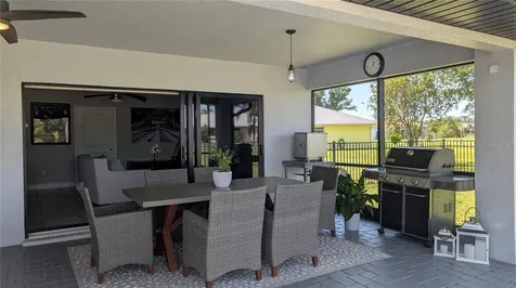 384 Viedma Street Punta Gorda FL 33983