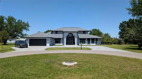 384 Viedma Street Punta Gorda FL 33983