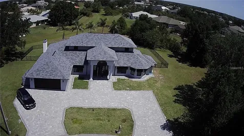 384 Viedma Street Punta Gorda FL 33983