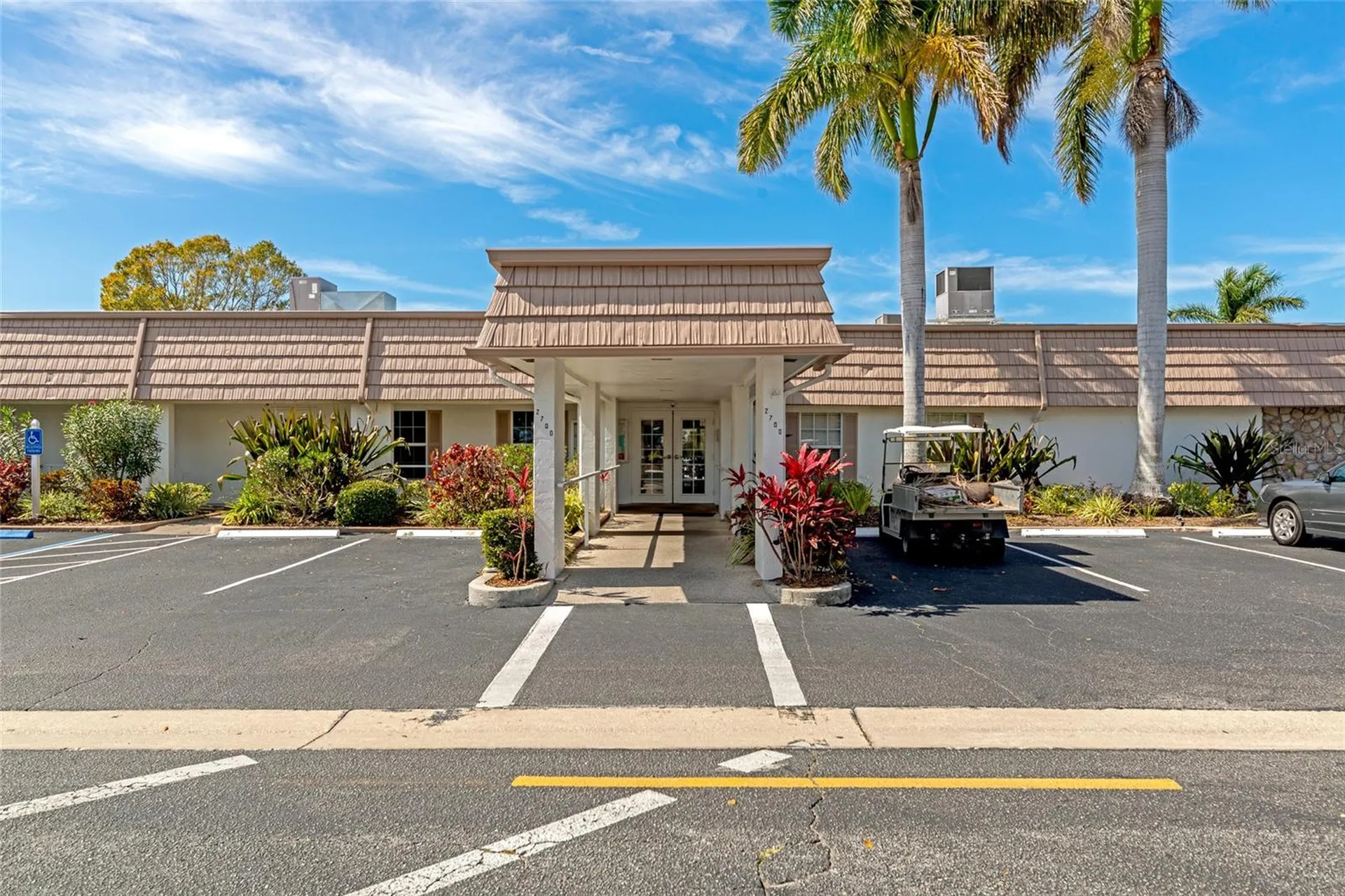 5453 Riverbluff Circle Sarasota FL 34231