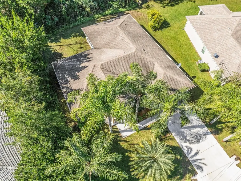 20 Seaman Trail N Palm Coast FL 32164