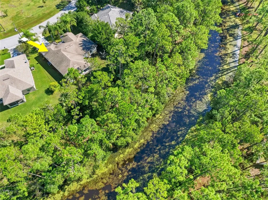 20 Seaman Trail N Palm Coast FL 32164
