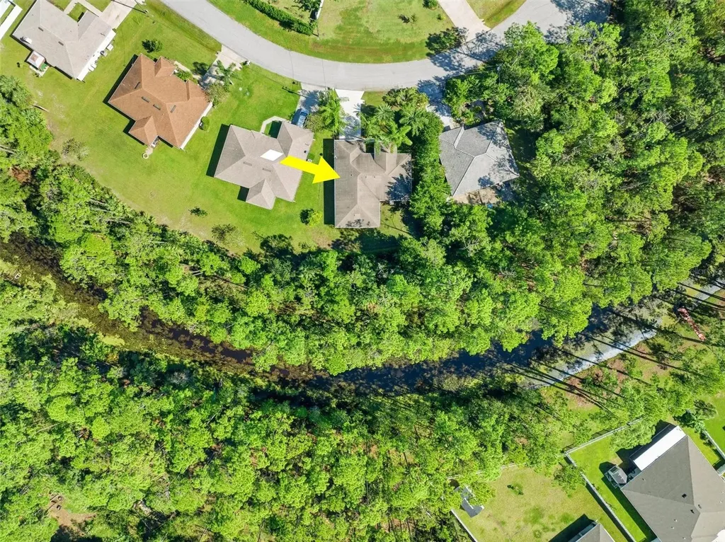20 Seaman Trail N Palm Coast FL 32164