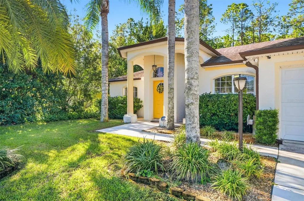 20 Seaman Trail N Palm Coast FL 32164