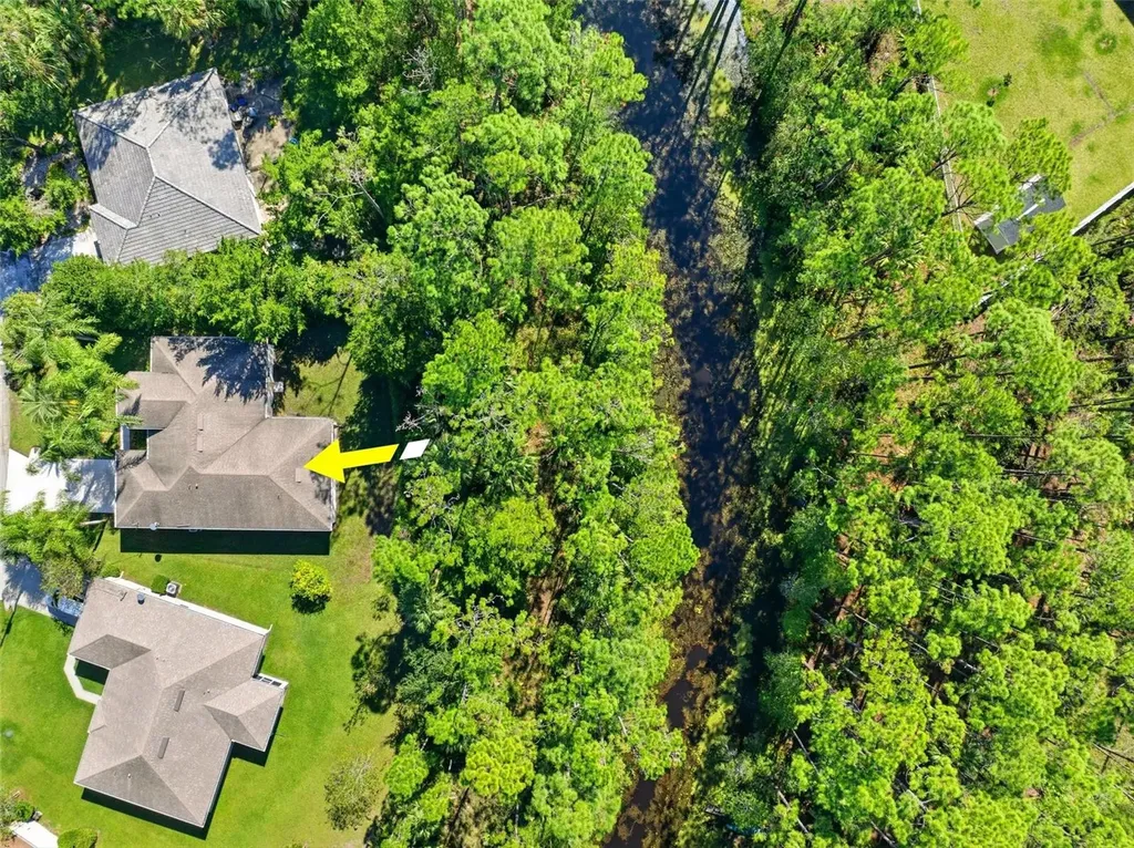 20 Seaman Trail N Palm Coast FL 32164