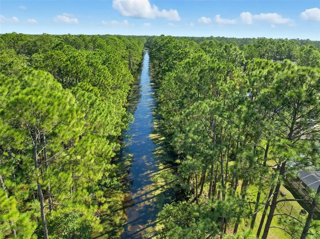 20 Seaman Trail N Palm Coast FL 32164