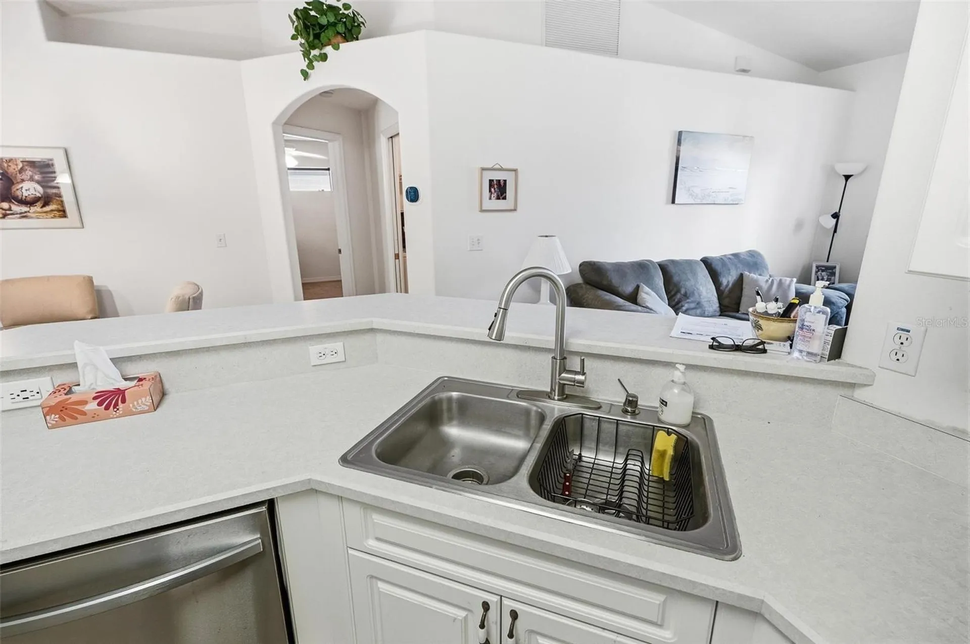20 Seaman Trail N Palm Coast FL 32164