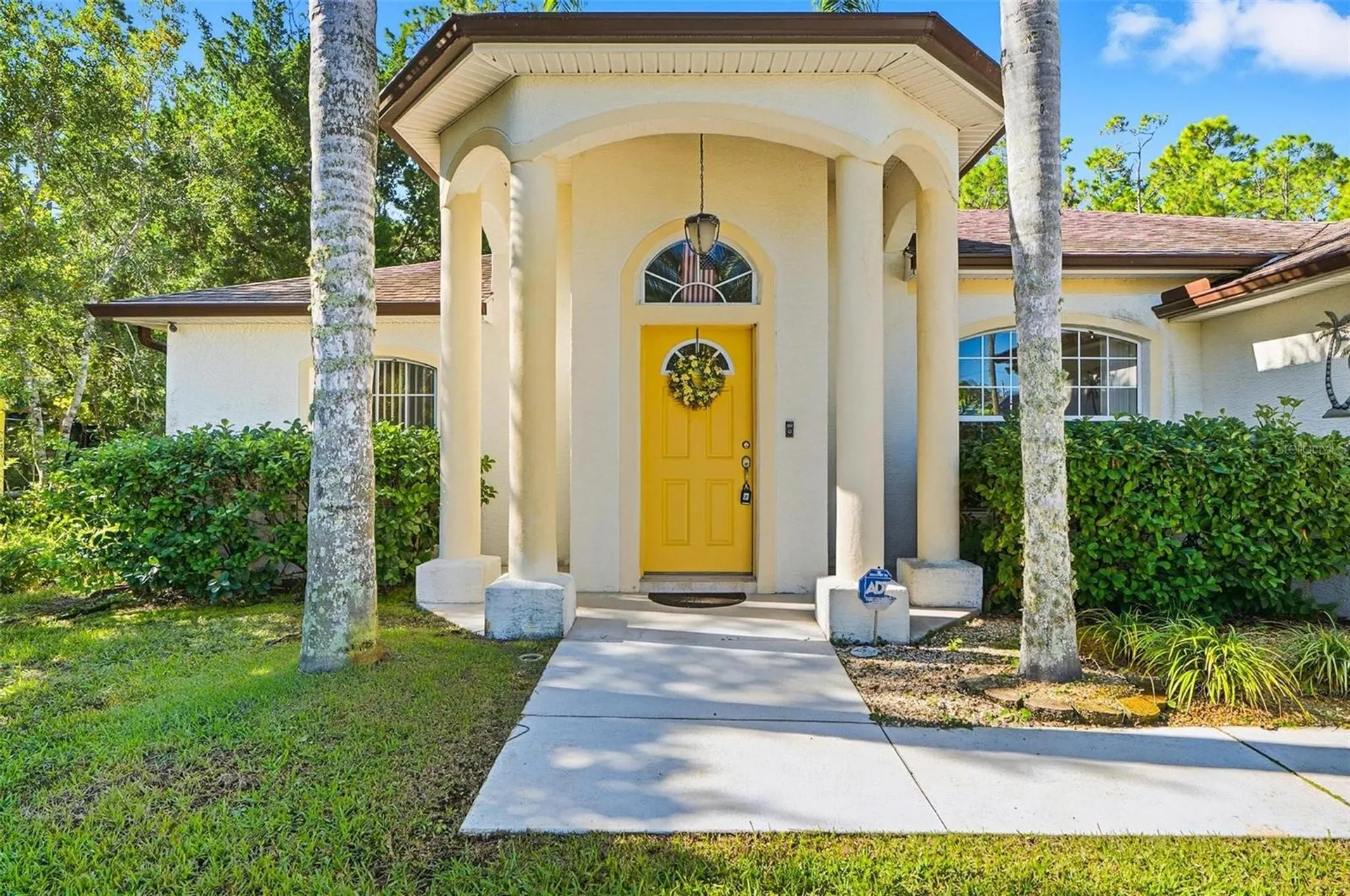 20 Seaman Trail N Palm Coast FL 32164