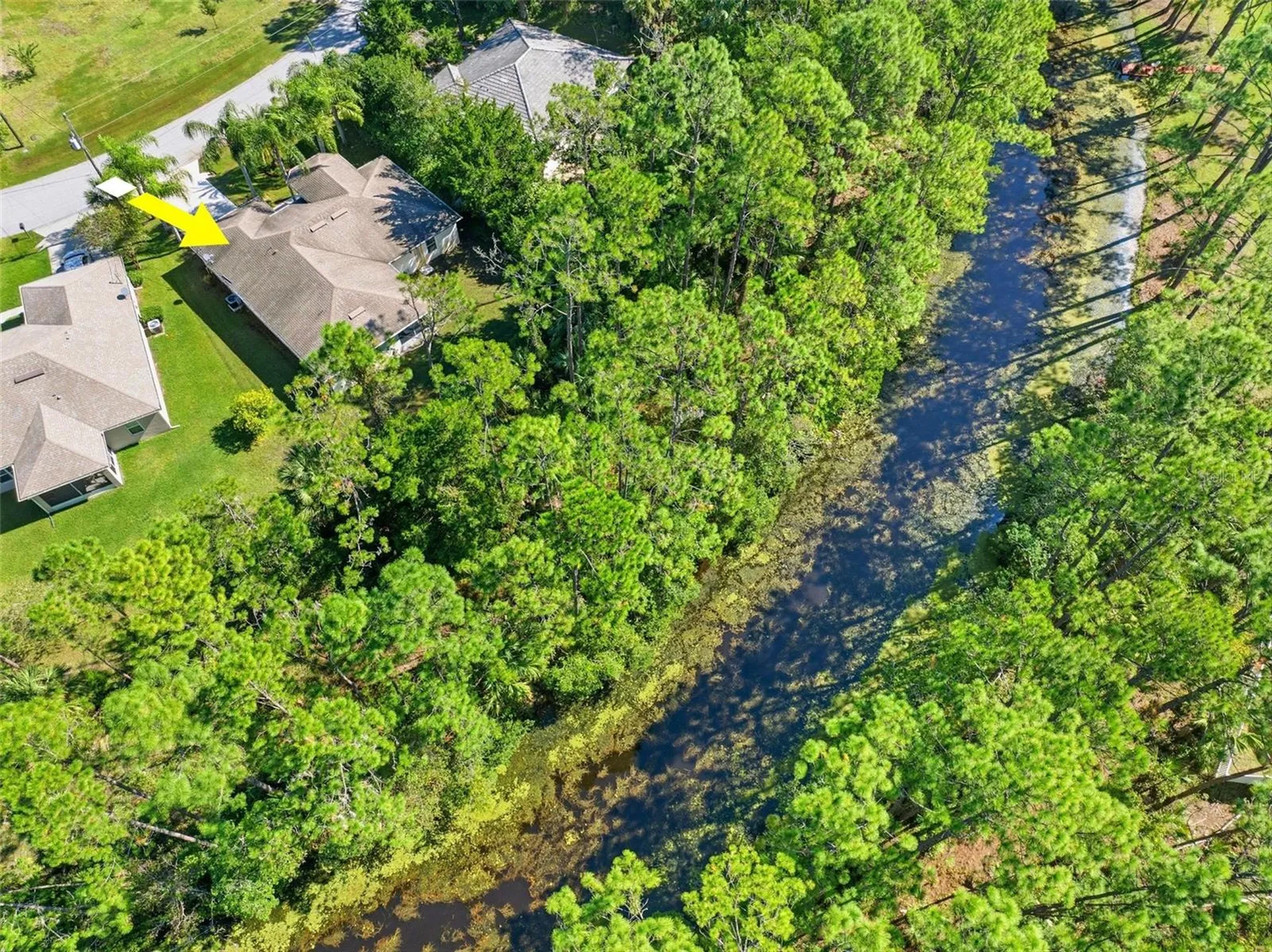 20 Seaman Trail N Palm Coast FL 32164
