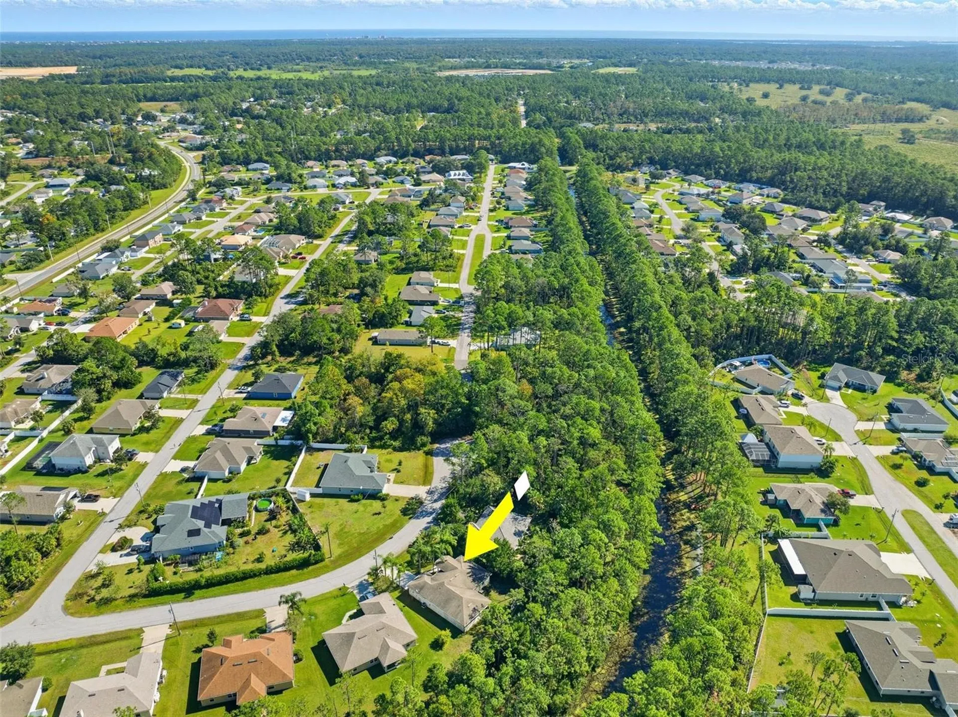 20 Seaman Trail N Palm Coast FL 32164