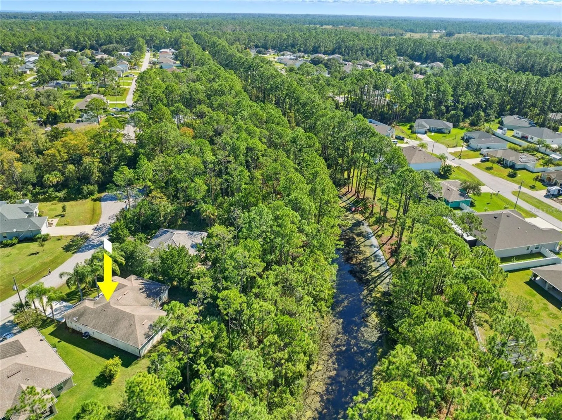 20 Seaman Trail N Palm Coast FL 32164