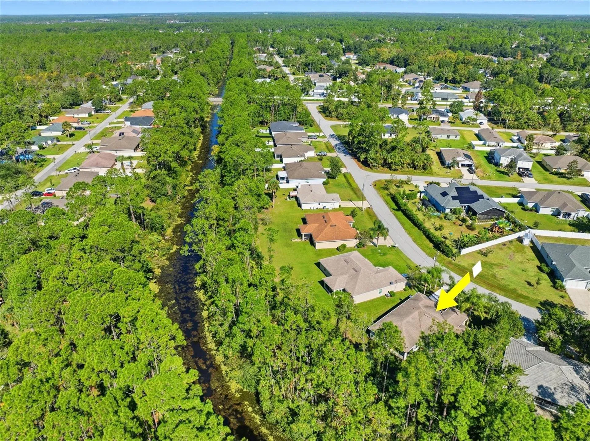 20 Seaman Trail N Palm Coast FL 32164