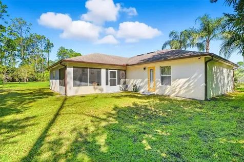 20 Seaman Trail N Palm Coast FL 32164