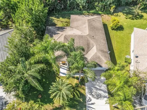 20 Seaman Trail N Palm Coast FL 32164