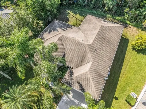 20 Seaman Trail N Palm Coast FL 32164