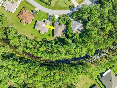 20 Seaman Trail N Palm Coast FL 32164