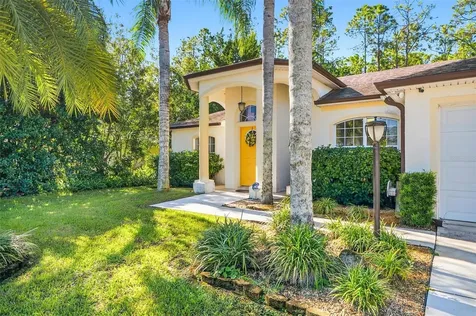 20 Seaman Trail N Palm Coast FL 32164
