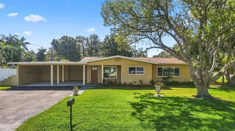 5836 18th Avenue S Gulfport FL 33707