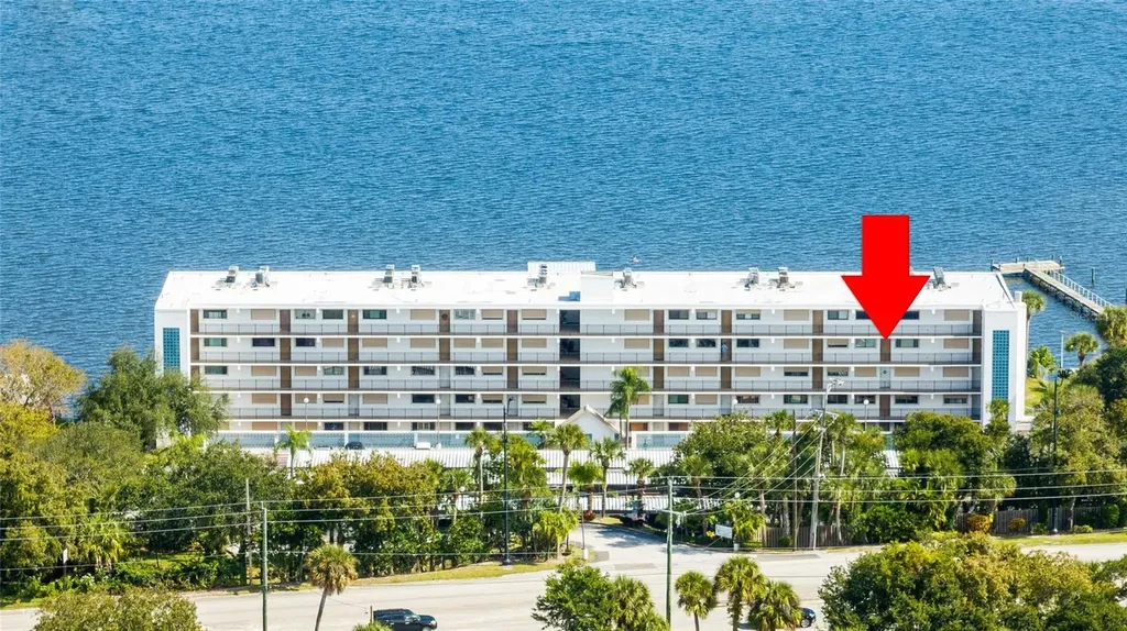 3901 Dixie Highway NE Palm Bay FL 32905
