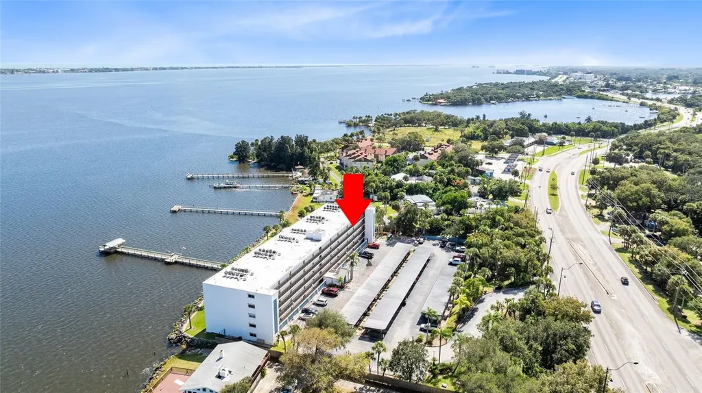 3901 Dixie Highway NE Palm Bay FL 32905