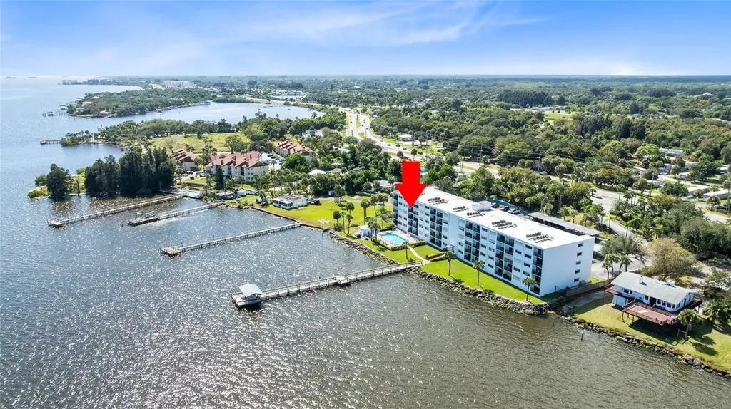 3901 Dixie Highway NE Palm Bay FL 32905