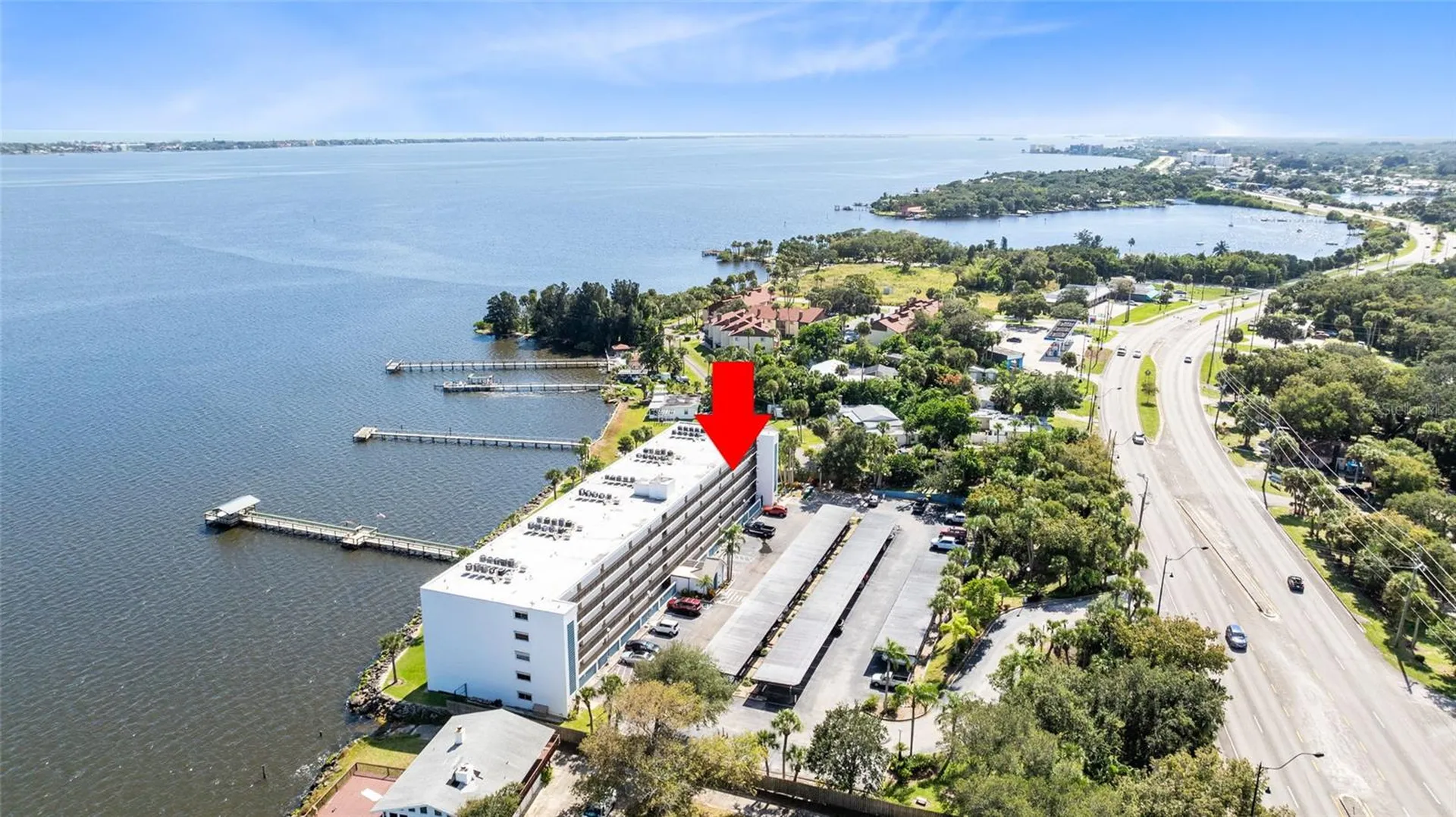 3901 Dixie Highway NE Palm Bay FL 32905