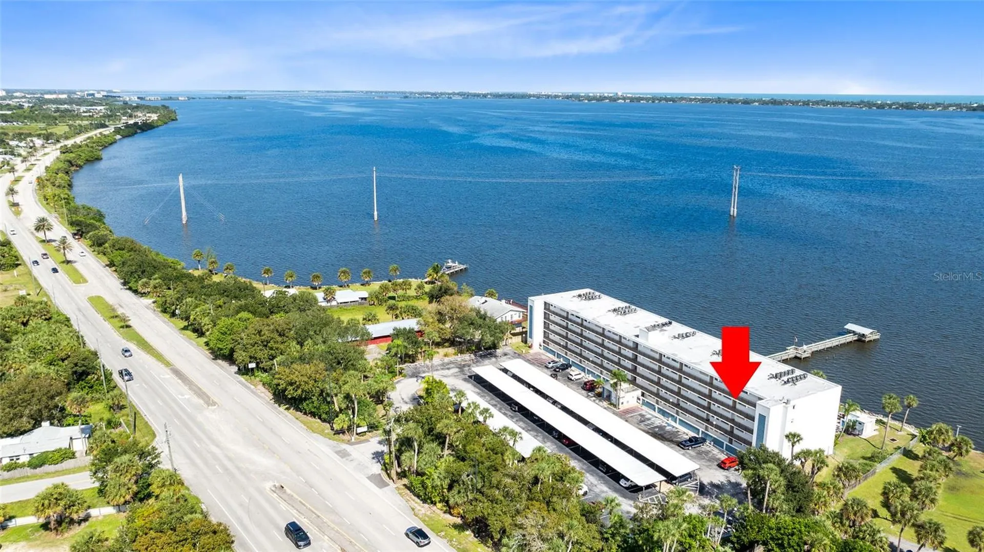 3901 Dixie Highway NE Palm Bay FL 32905