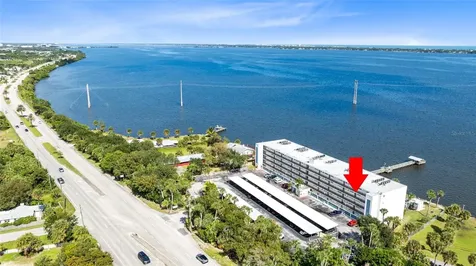 3901 Dixie Highway NE Palm Bay FL 32905