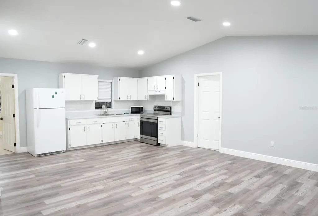 3482 Dow Lane Spring Hill FL 34609