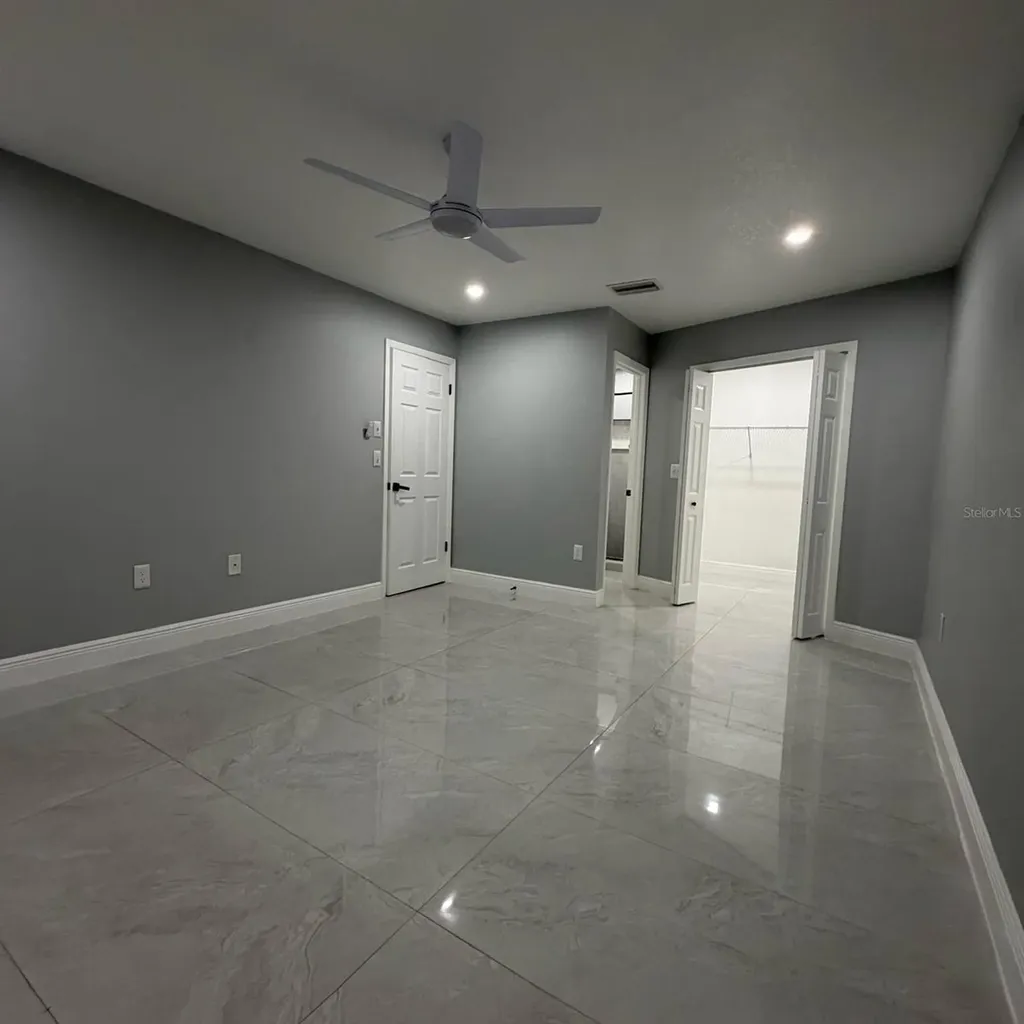 3482 Dow Lane Spring Hill FL 34609