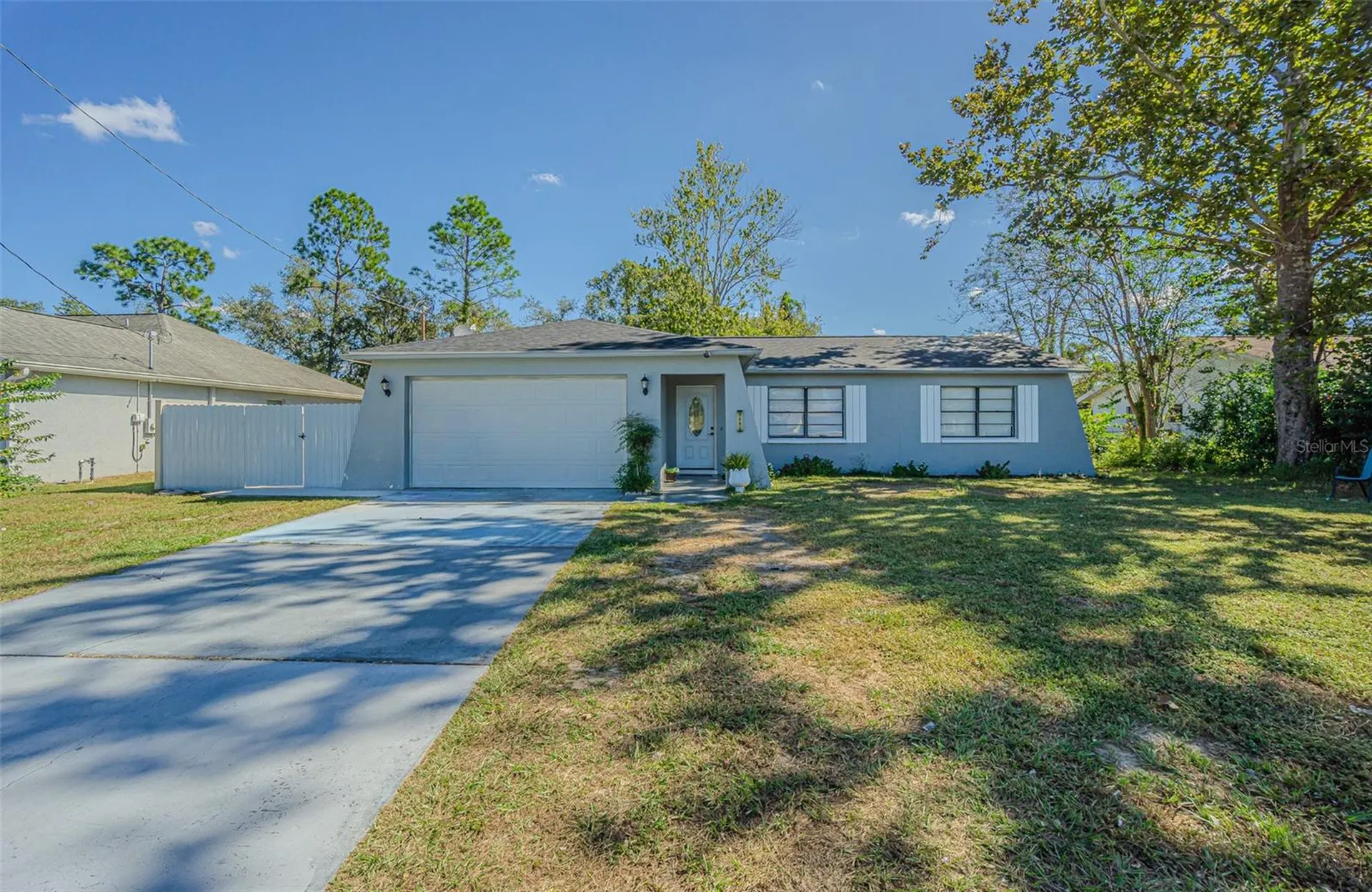 3482 Dow Lane Spring Hill FL 34609