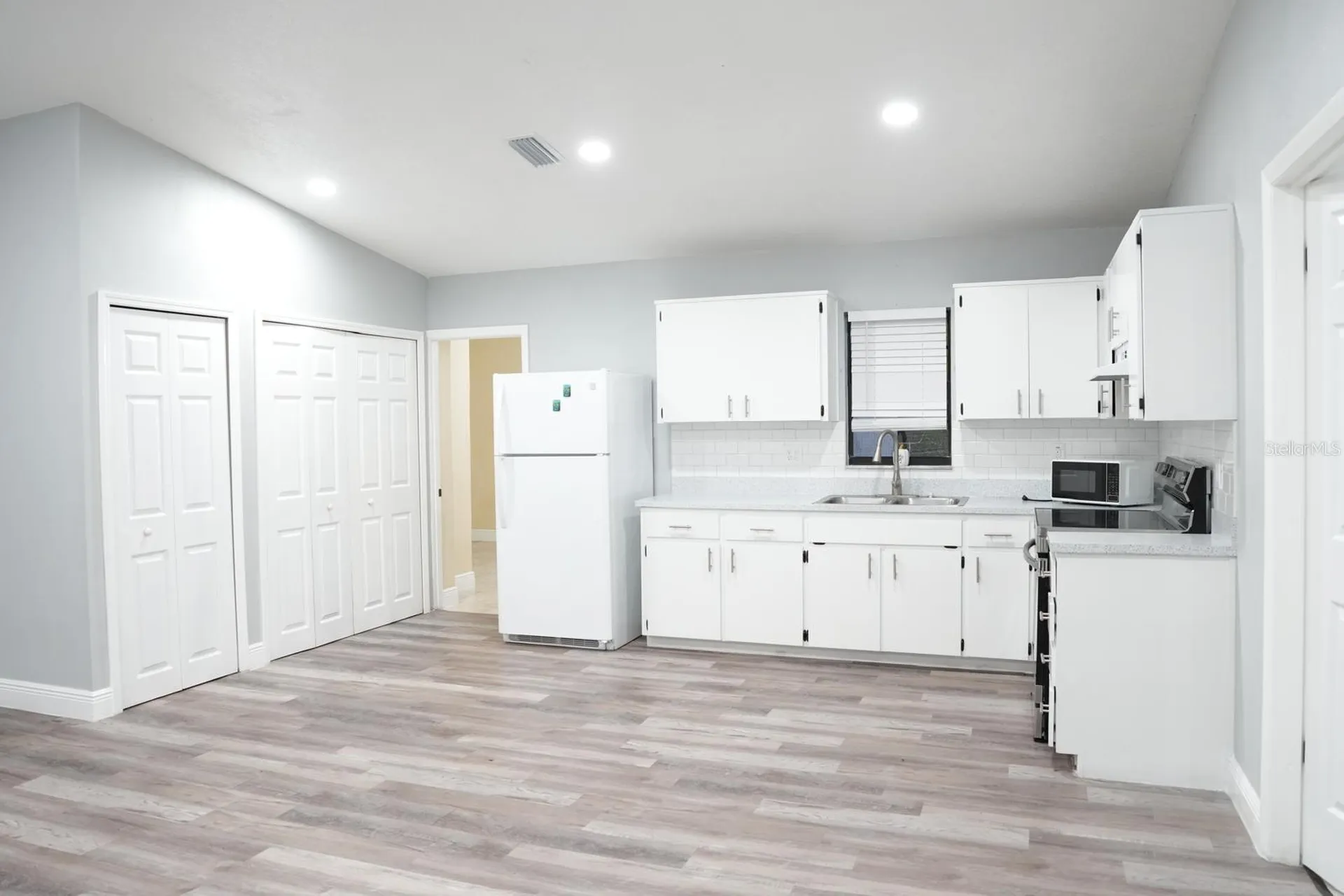 3482 Dow Lane Spring Hill FL 34609