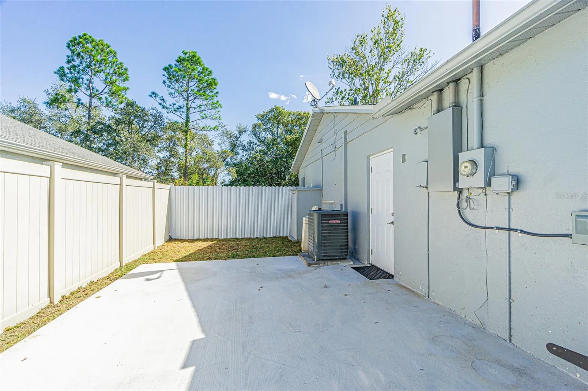 3482 Dow Lane Spring Hill FL 34609