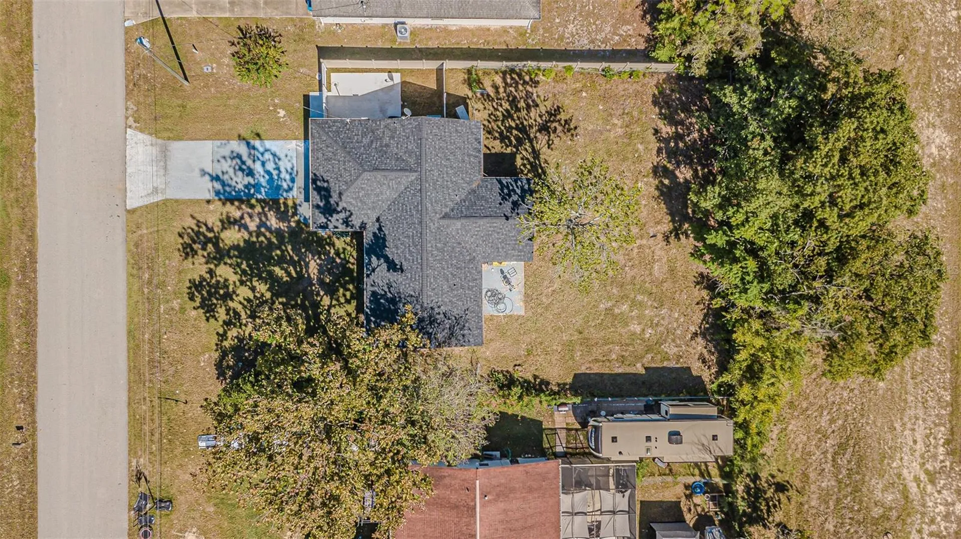3482 Dow Lane Spring Hill FL 34609