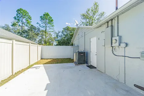 3482 Dow Lane Spring Hill FL 34609