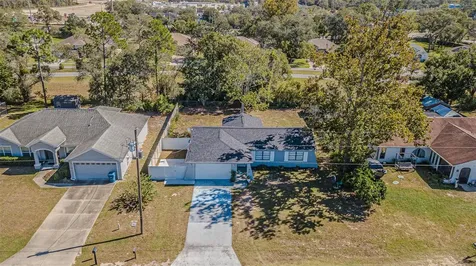 3482 Dow Lane Spring Hill FL 34609