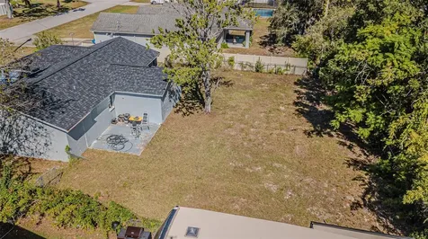 3482 Dow Lane Spring Hill FL 34609