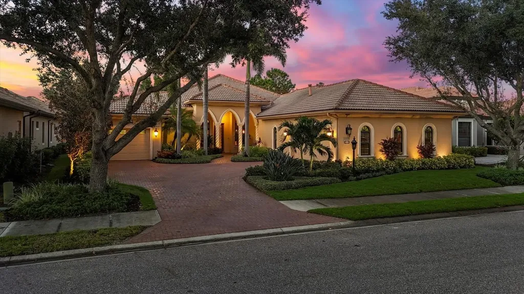 14519 Leopard Creek Place Lakewood Ranch FL 34202