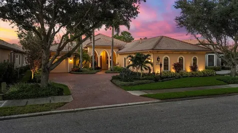 14519 Leopard Creek Place Lakewood Ranch FL 34202