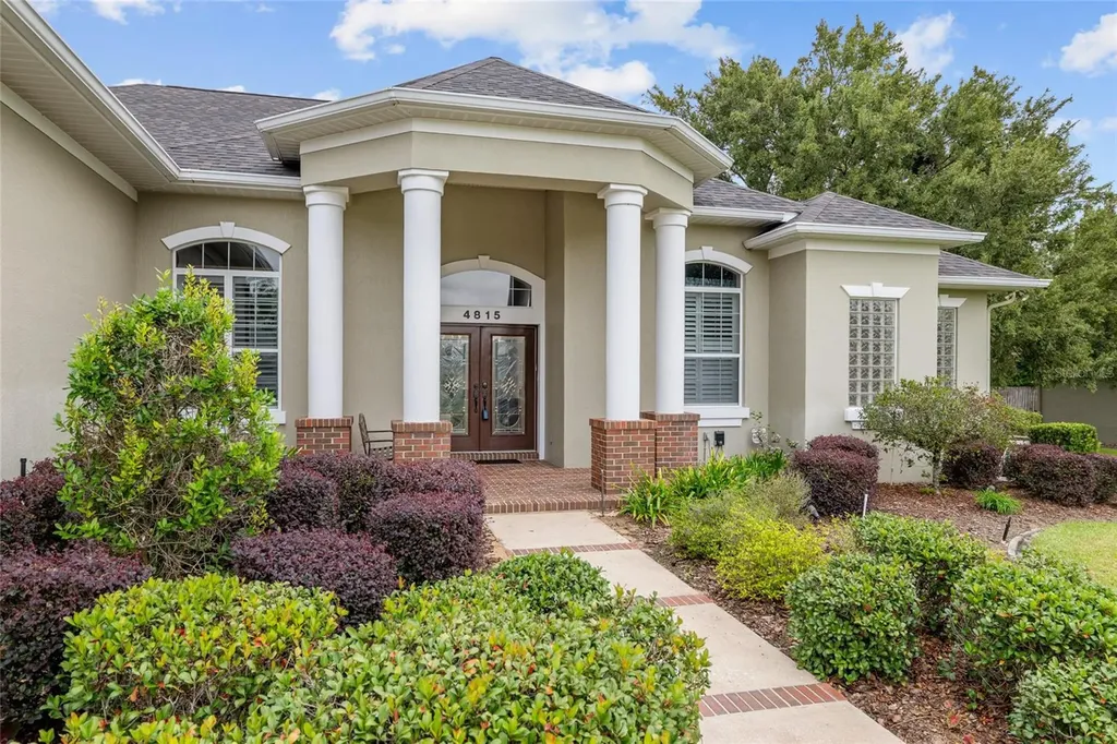 4815 SE 12th Place Ocala FL 34471